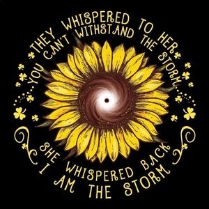 Meet your Posher, Sherry